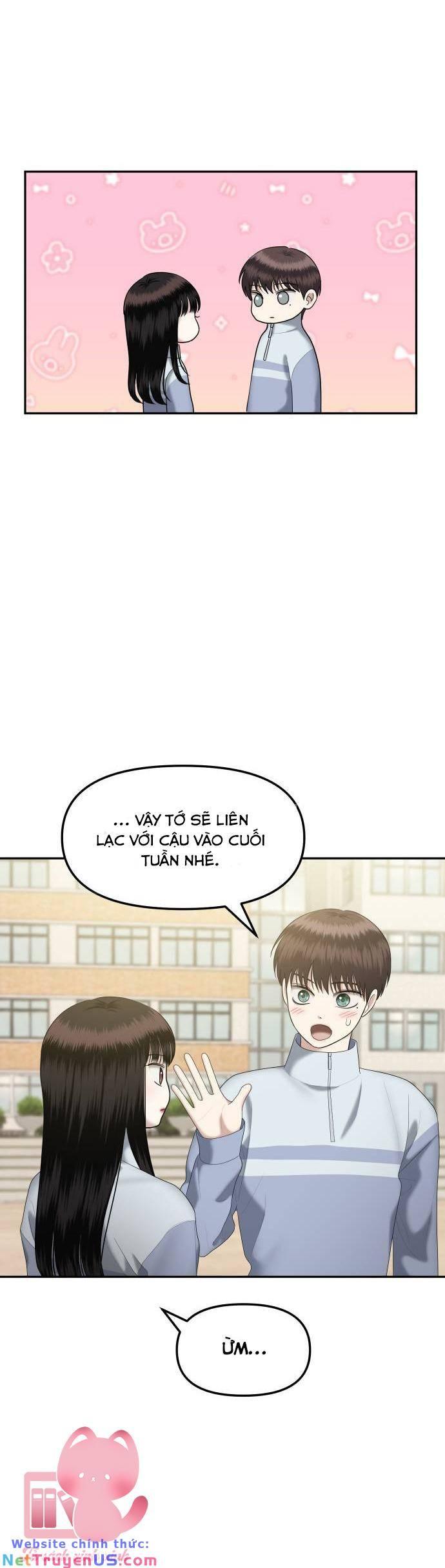 chị em tranh đấu chapter 34 40