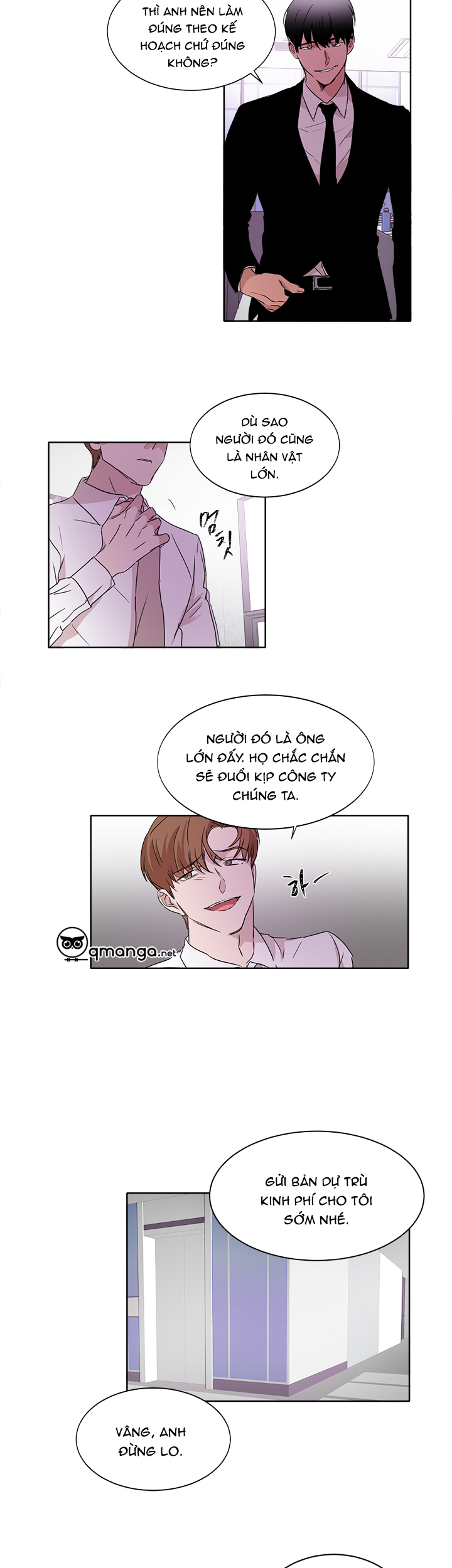 well done chapter 9 19