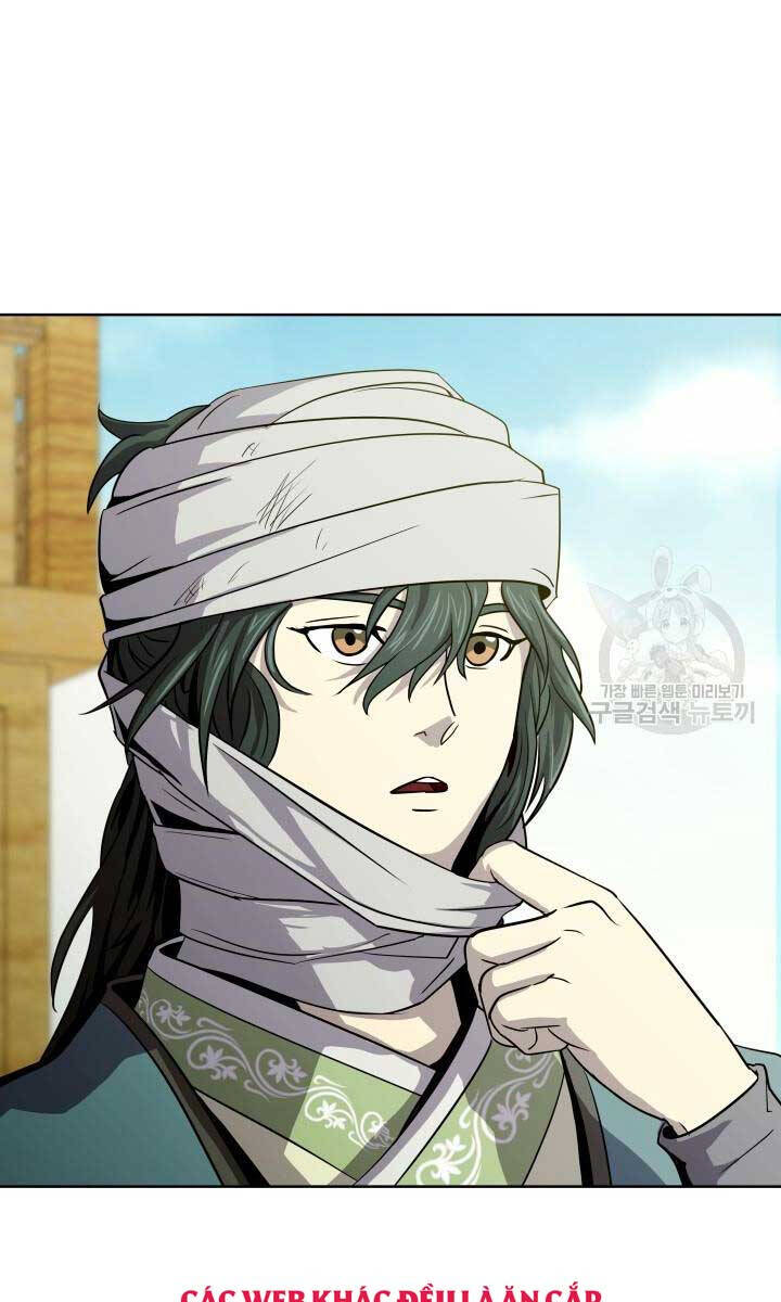 bậc thầy phép thuật ở thế giới võ lâm chapter 17.2 22