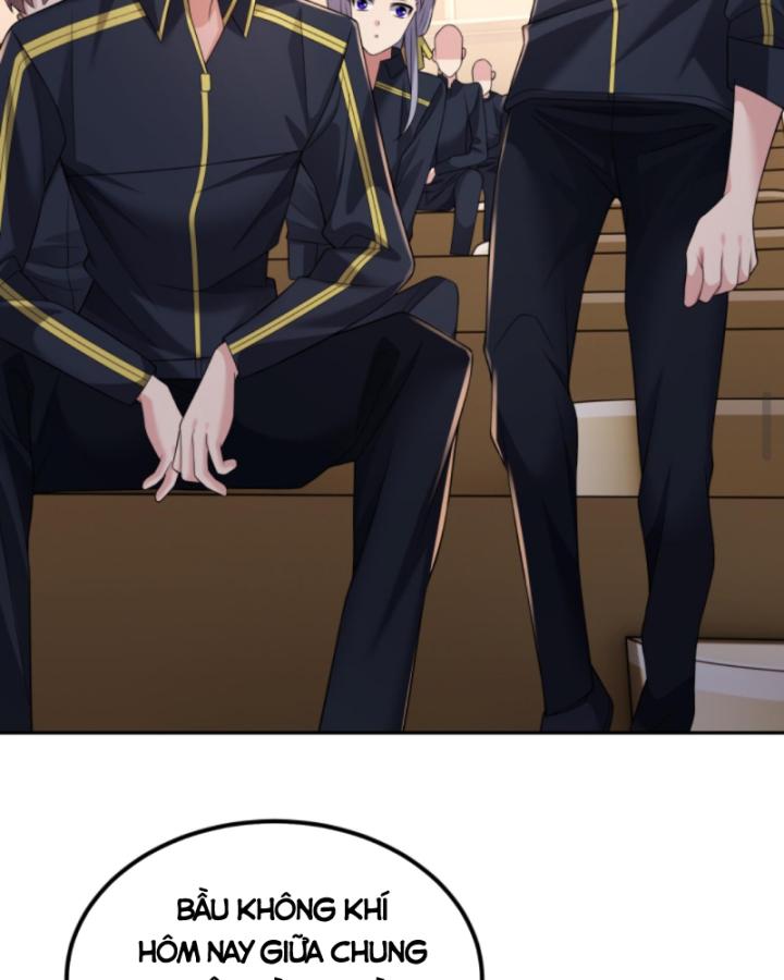 học cùng em gái, tôi bất cẩn vô địch rồi chapter 170 8