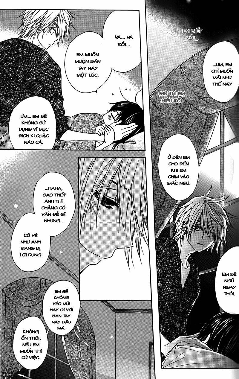 điện kích daisy chapter 42 32