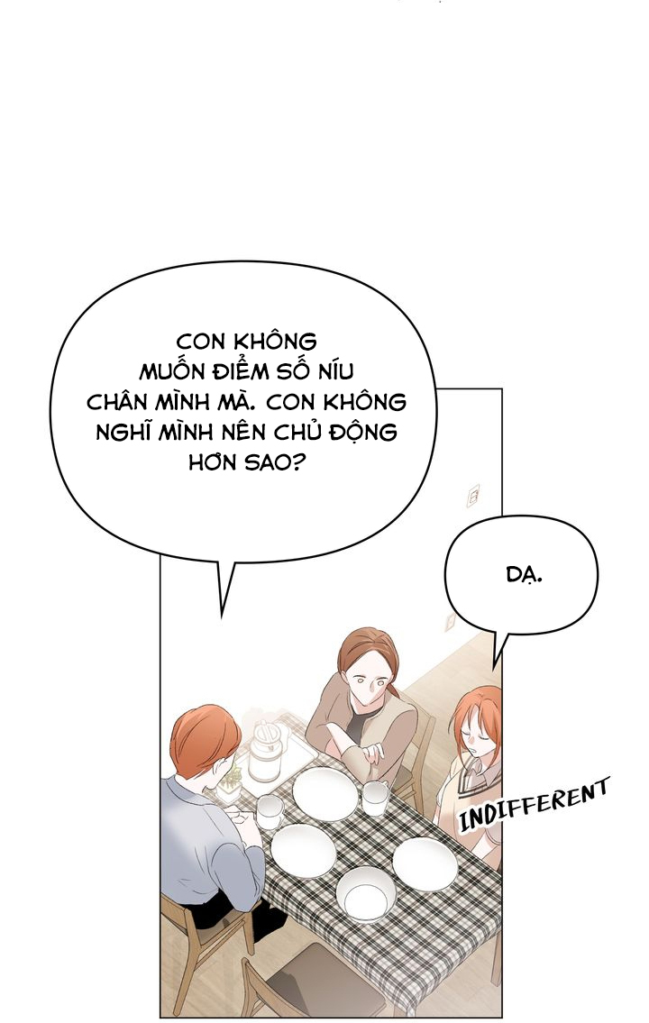 juliet, chúng ta không phải ở kansas đâu! chapter 7 48