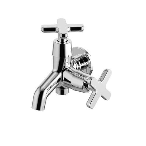 Vòi tắm sen lạnh American Standard- Winston WF-T703 gắn tường