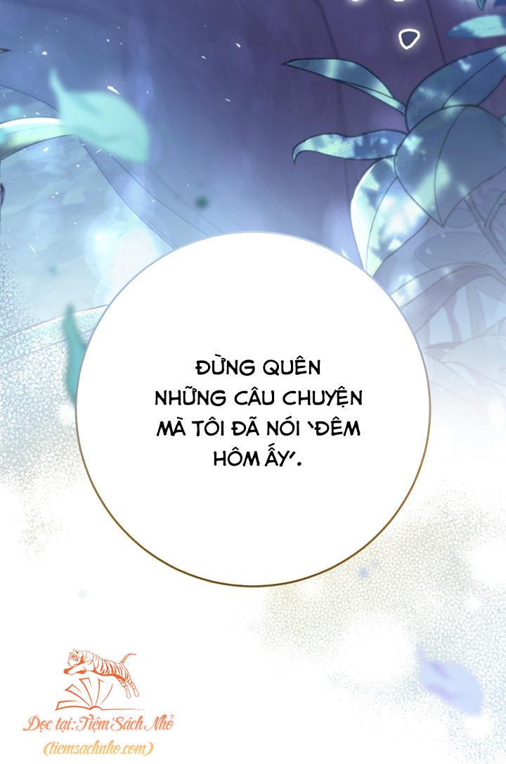 ác nữ là con rối chapter 66 58