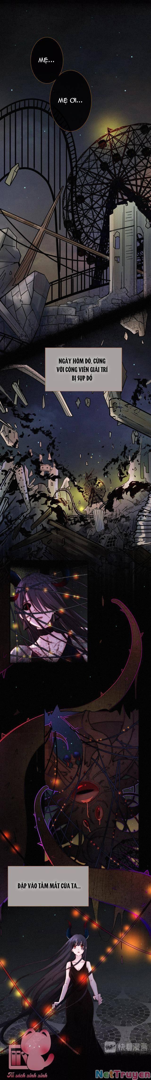 đêm tối chốn này chapter 59 21