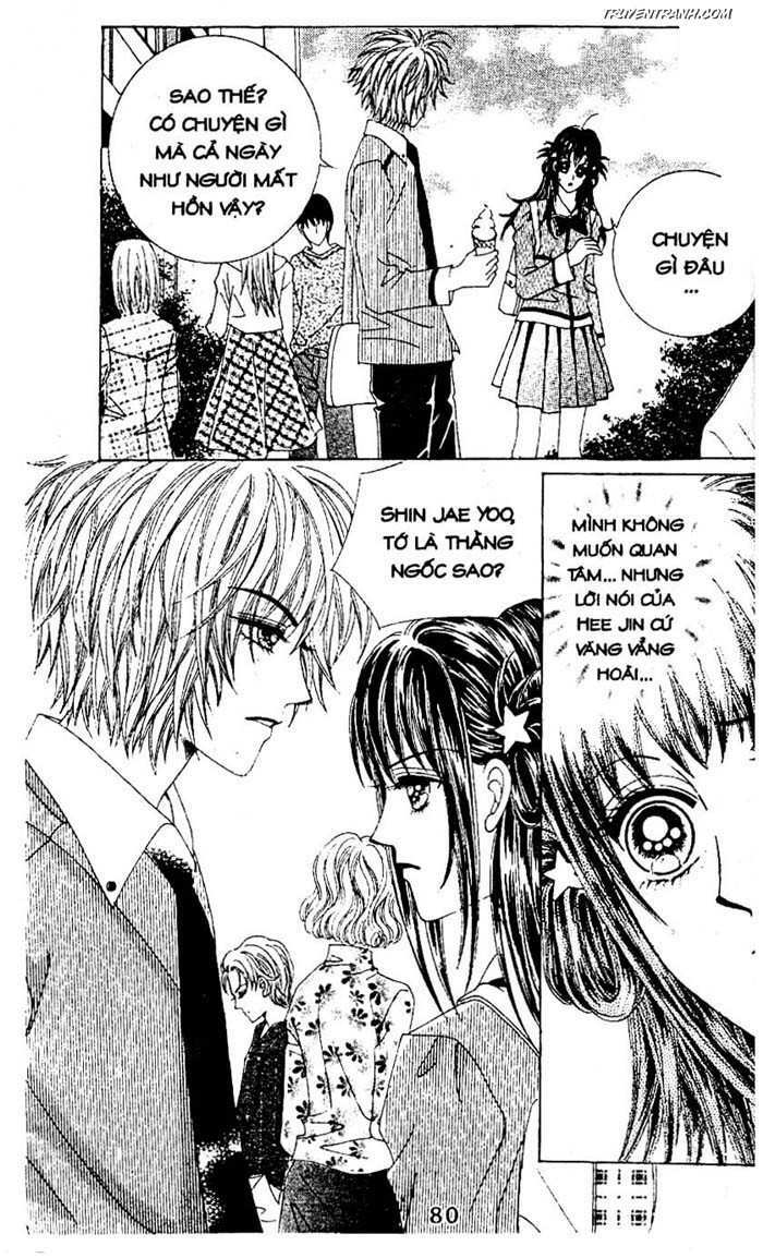 nhà trọ hoàn hảo chapter 39 24