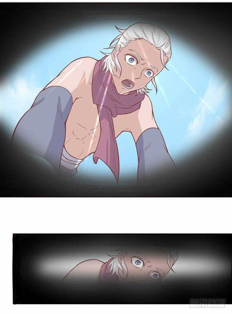 hỗn độn kiếm thần chapter 78 11