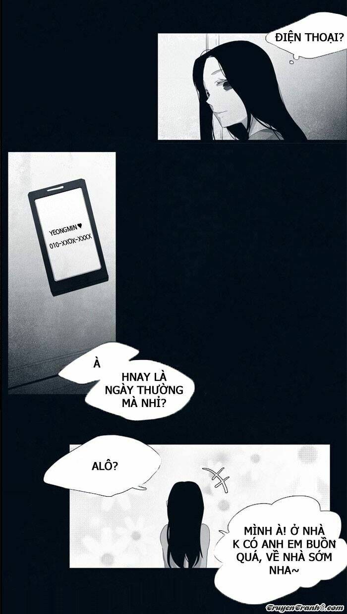 kho truyện kinh dị: ác mộng đêm về chapter 21 14