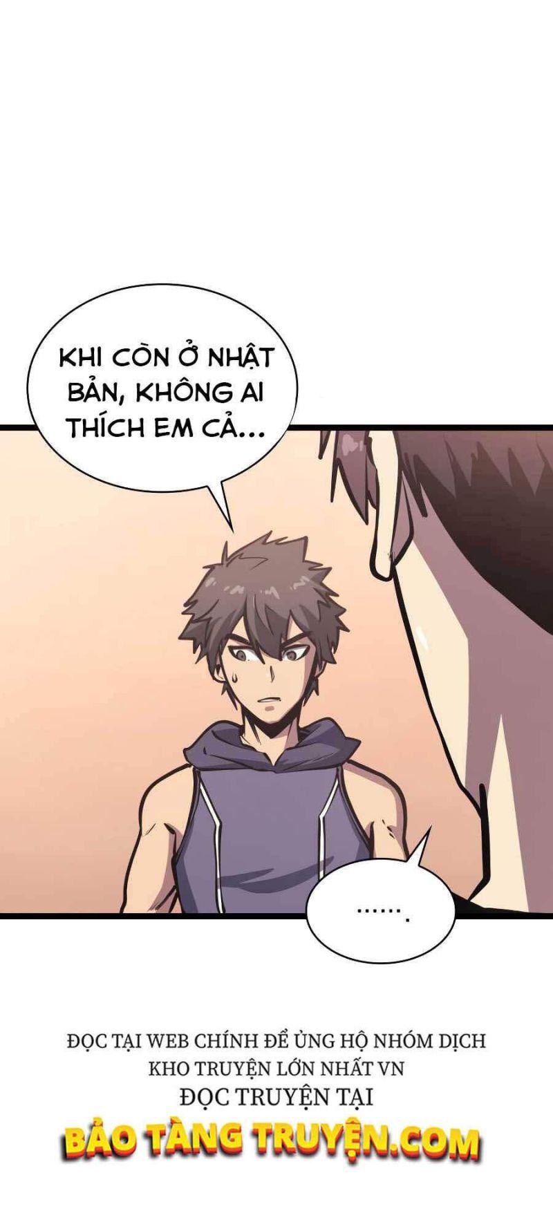 tôi trở lại thăng cấp một mình chapter 101 11