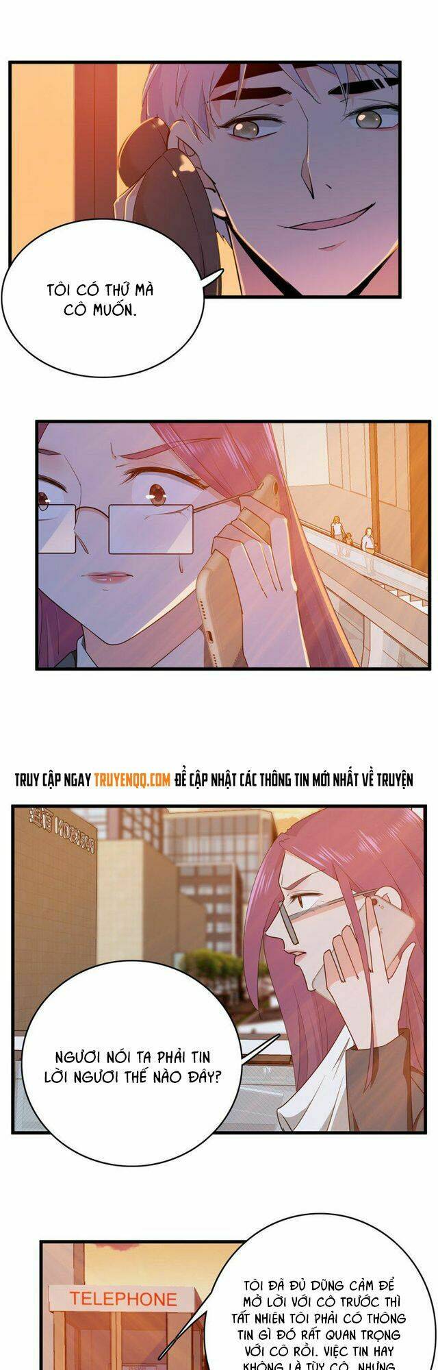 khốn ái tù lung chapter 49 12