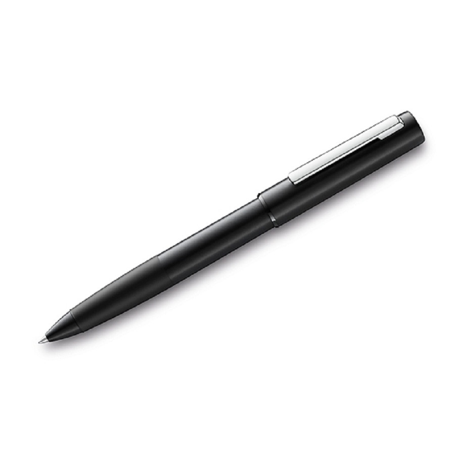 Bút Bi Xoay Lamy Aion-4031952 Black