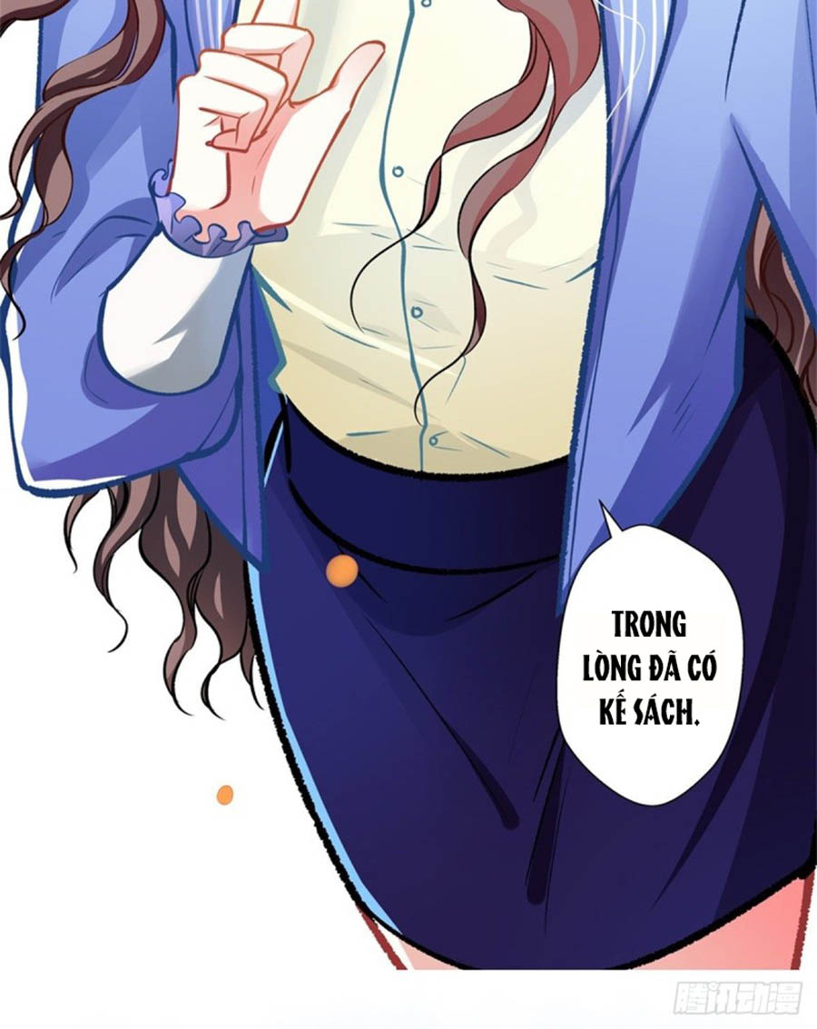 cưng chiều ái thê hư hỏng chapter 61 18