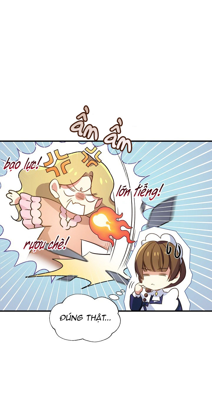 từ lúc bắt đầu tôi vẫn luôn ở bên em chapter 22.1 50