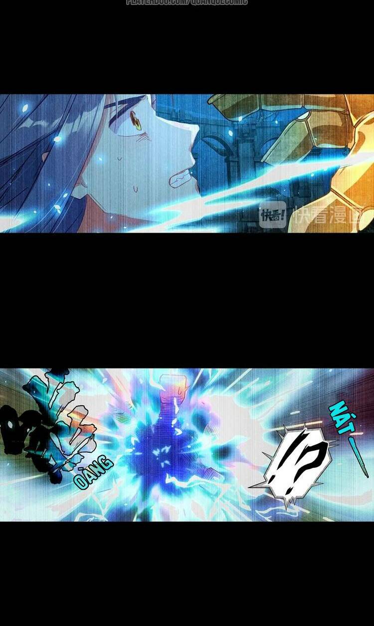 lục tích ma yểm chapter 20 12