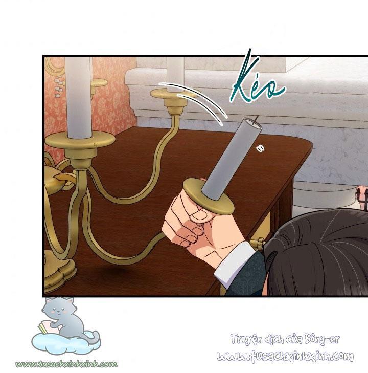 công nương khế ước của gia tộc công tước quái vật chapter 98 34