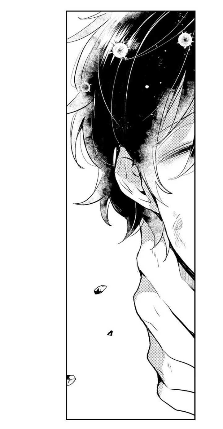 gần kề cái chết là lúc gào khóc tình yêu chapter 40.1 16