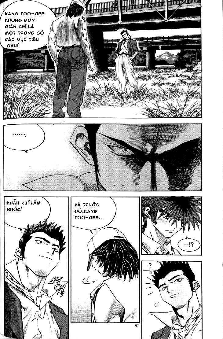 change guy chapter 215 3