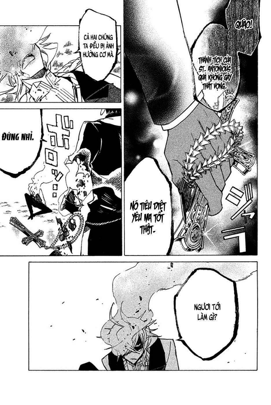 hell’s kitchen chapter 49 31