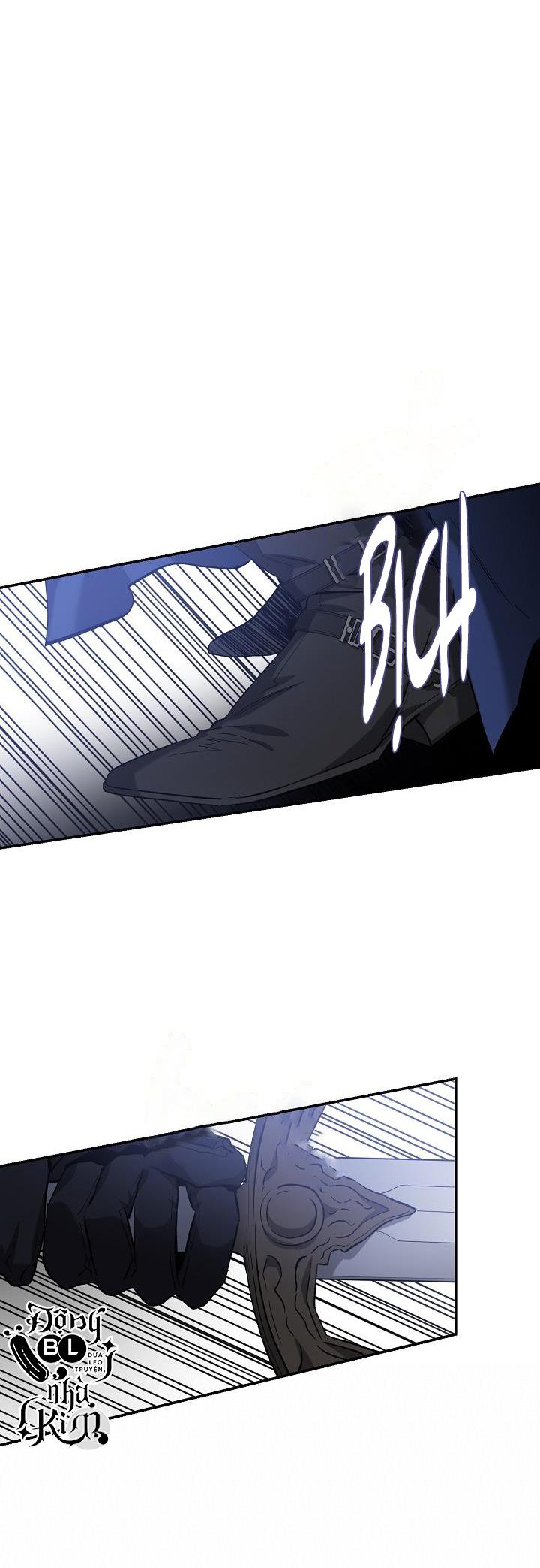 hai đất nước, đất nước của nô lệ chapter 21 37