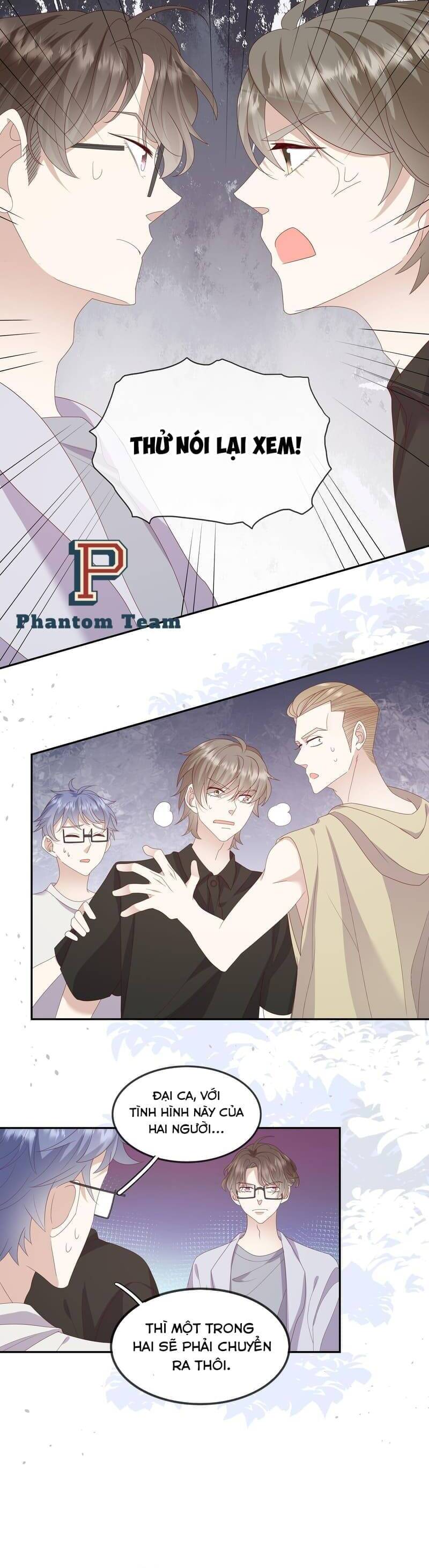 làm ơn đừng quá kiêu ngạo chapter 22 14