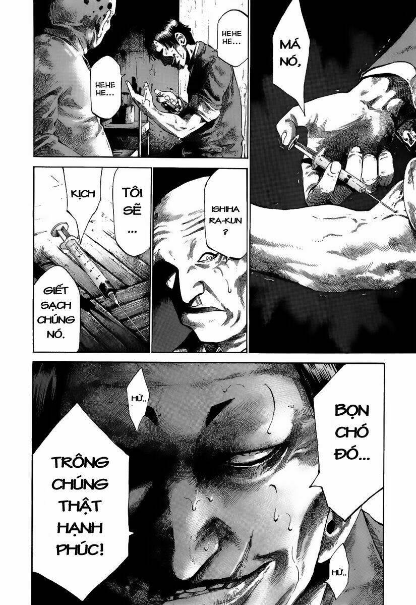 rainbow chapter 40 9