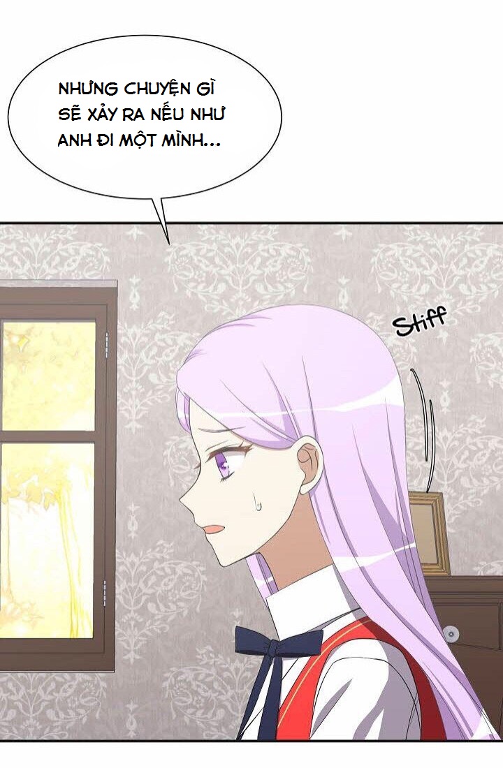 giải cứu công tước bị nguyền rủa chapter 5 43
