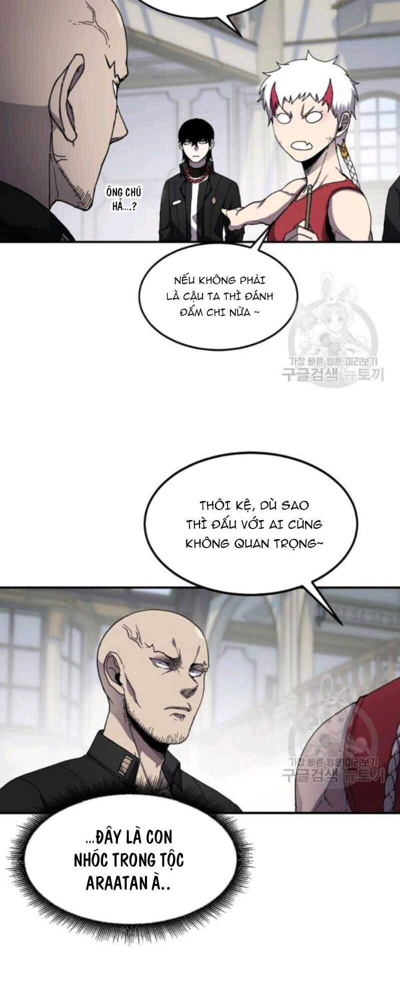 pháp sư chapter 23 21