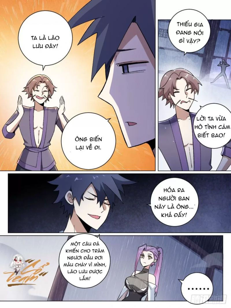 ta xưng kiêu hùng tại dị giới chapter 21 7