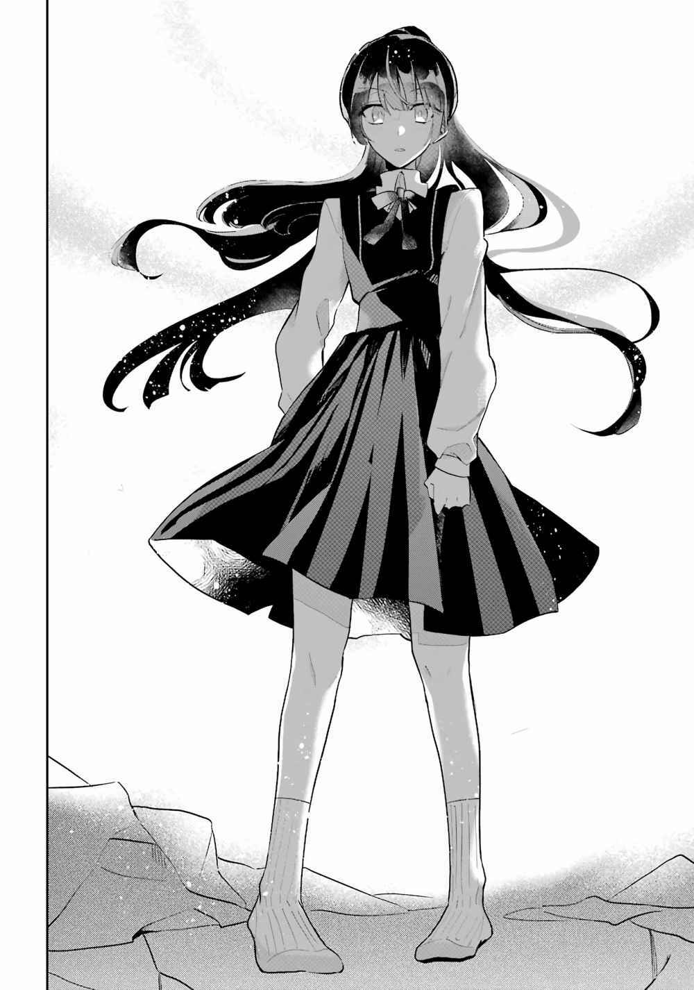 ngày mà tôi trở thành chị tôi chapter 1 13