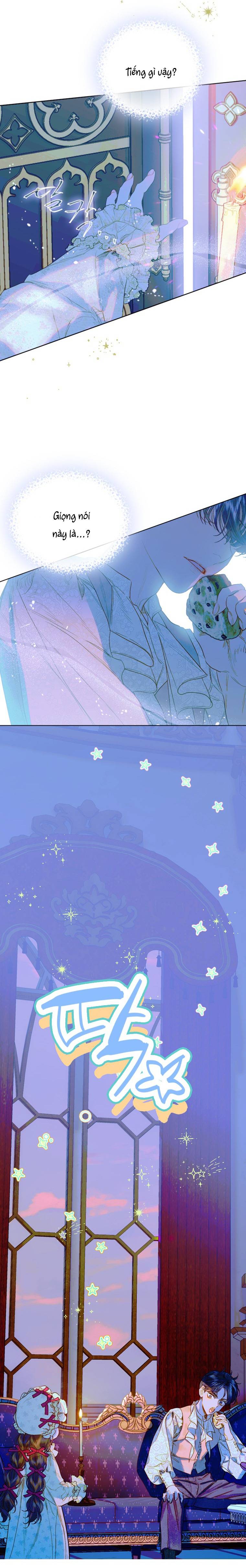 mẹ tôi lại kết hôn lần nữa chapter 17 12