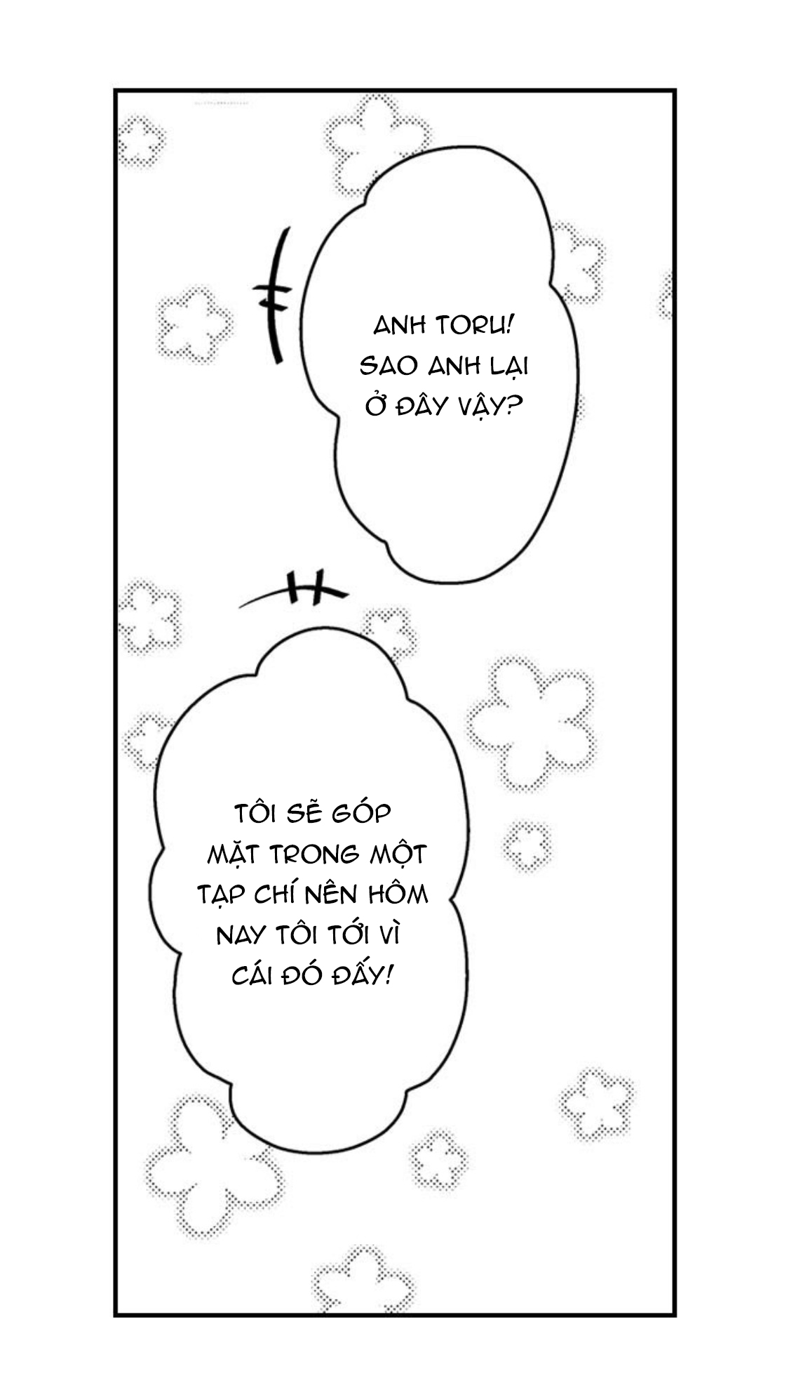 làm thế nào để người chưa có kinh nghiệm trong chuyện đó trở thành phóng viên 18+ (full) chapter 22.2 8