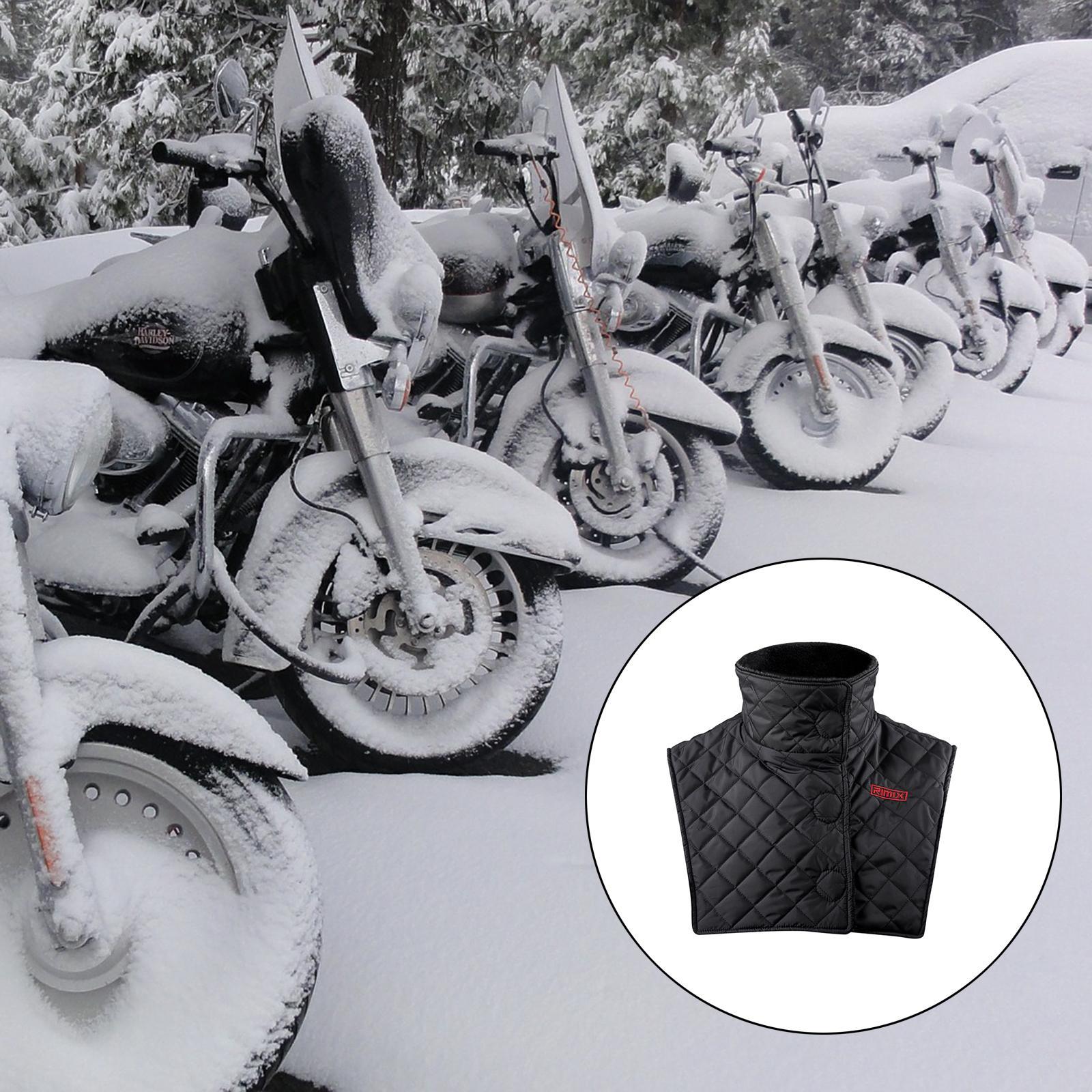 Winter Neck Warm Motorcycle Neck Collar