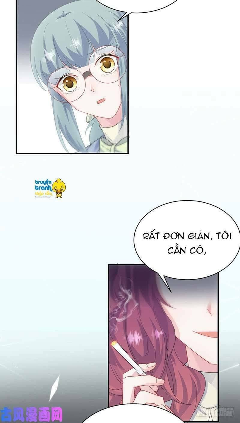 chọc tới chủ tịch tổng tài 2 chapter 128 11