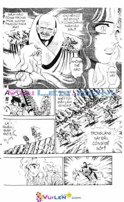 vương tử takeru chapter 16 55