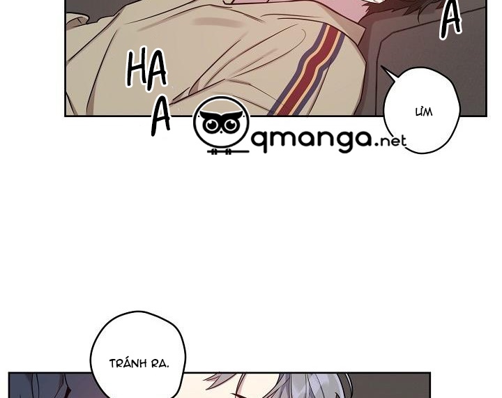 thần tượng đến rồi!? chapter 14 5