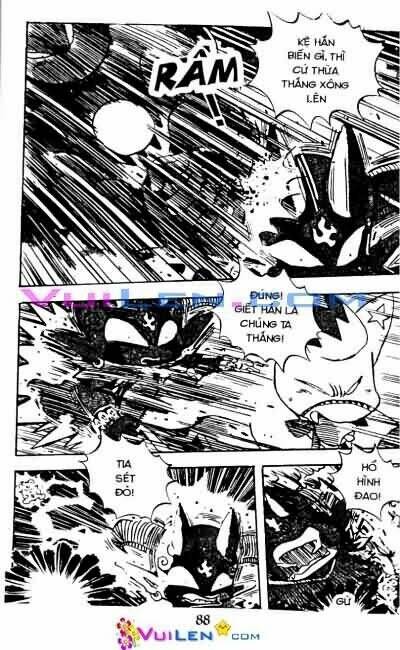 những người bạn tốt chapter 30 88