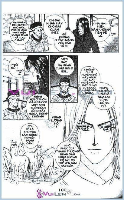 nàng công chúa lạc loài chapter 2 102