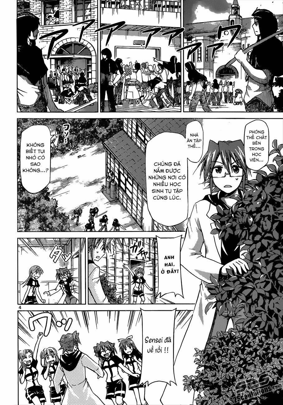 denpa kyoushi chapter 117 7