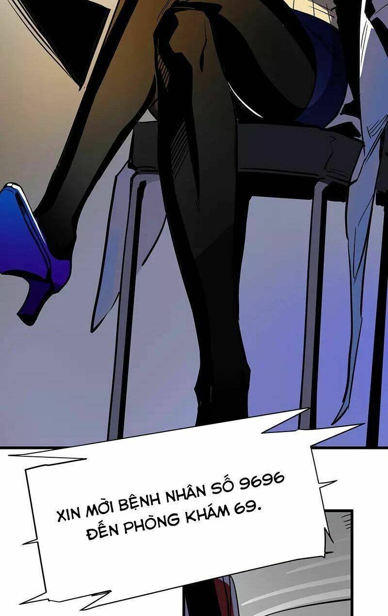 bạo liệt thiếu nữ chapter 4 3