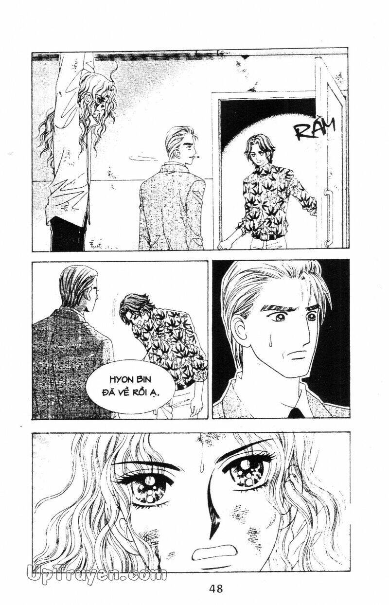 mặt nạ tình yêu chapter 68 49