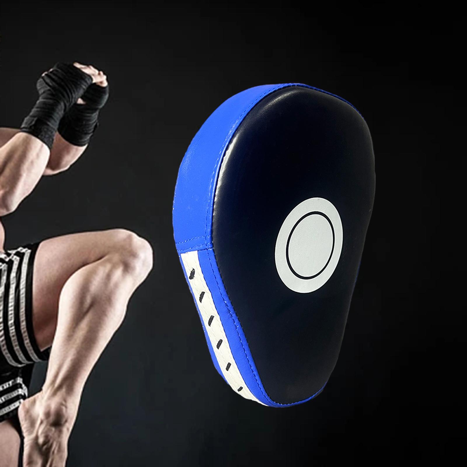 Training Hand Pad Durable Boxing Pad for Martial Art Mma