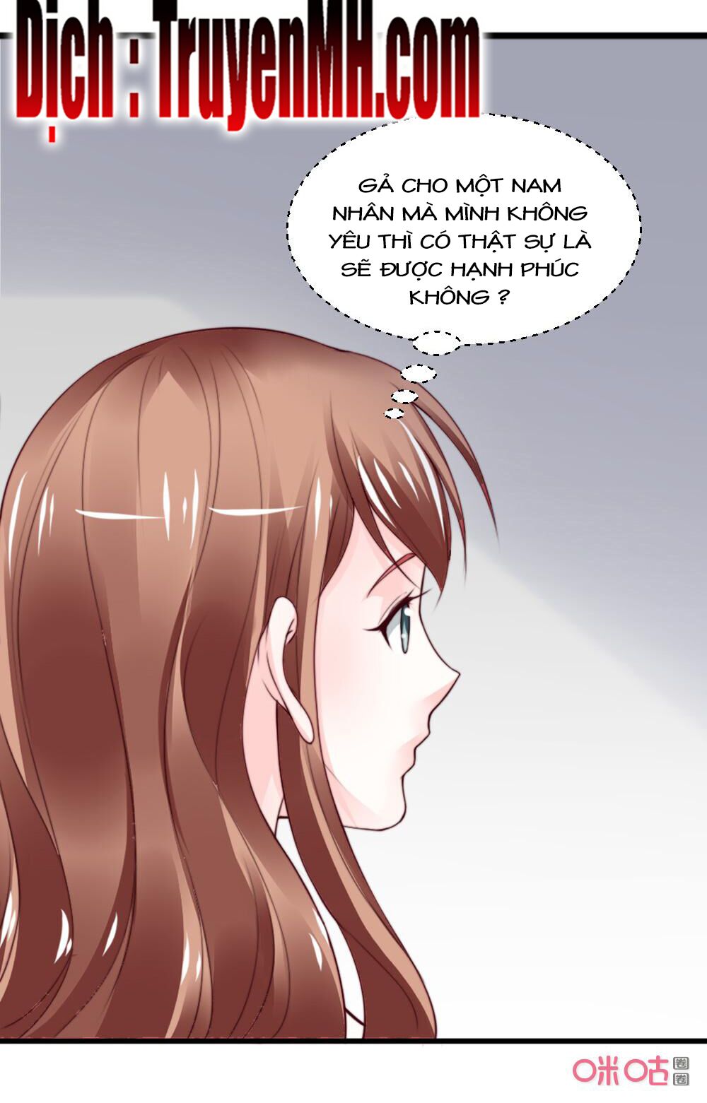 bí mật của thiên kim chapter 116 6