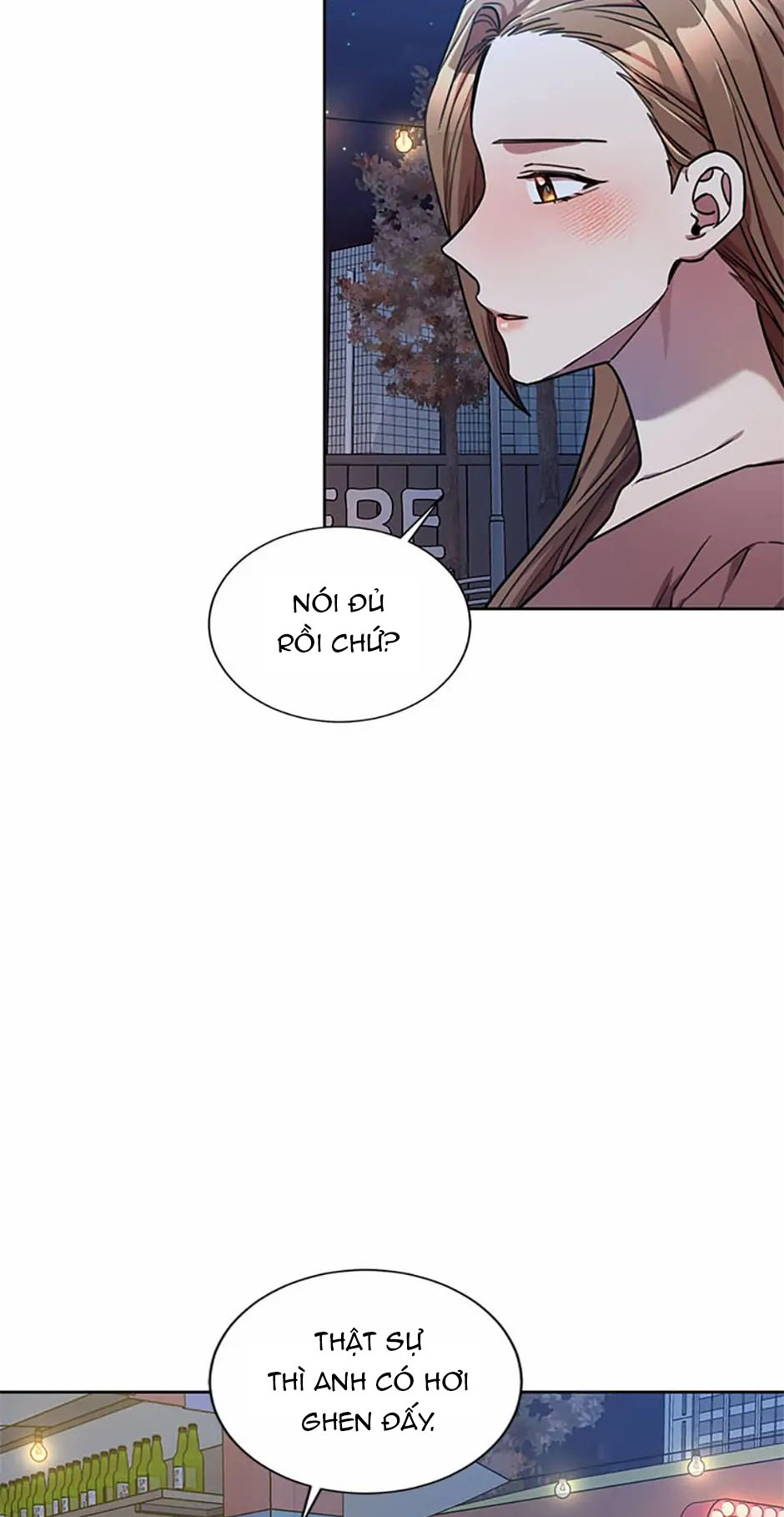 kết hôn ư? không, cảm ơn! chapter 38.1 4