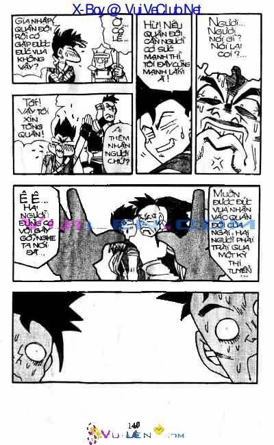 theo dấu rồng thần - dragon quest chapter 5 10