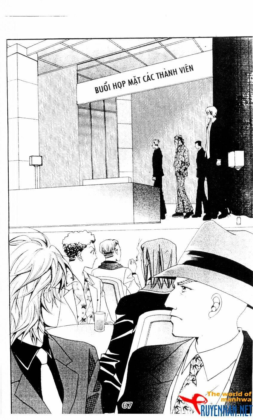 chàng trai hào hiệp chapter 5 69