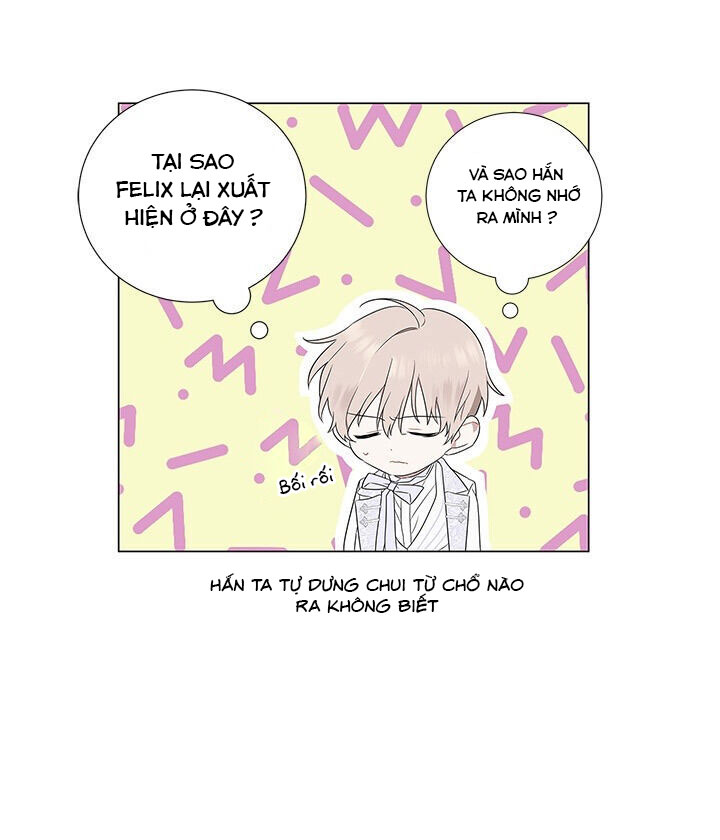 một bí mật mở chapter 3.3 11