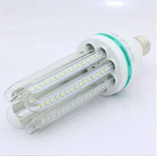 Bộ 3 bóng đèn led chữ U 16w sáng bền đẹp