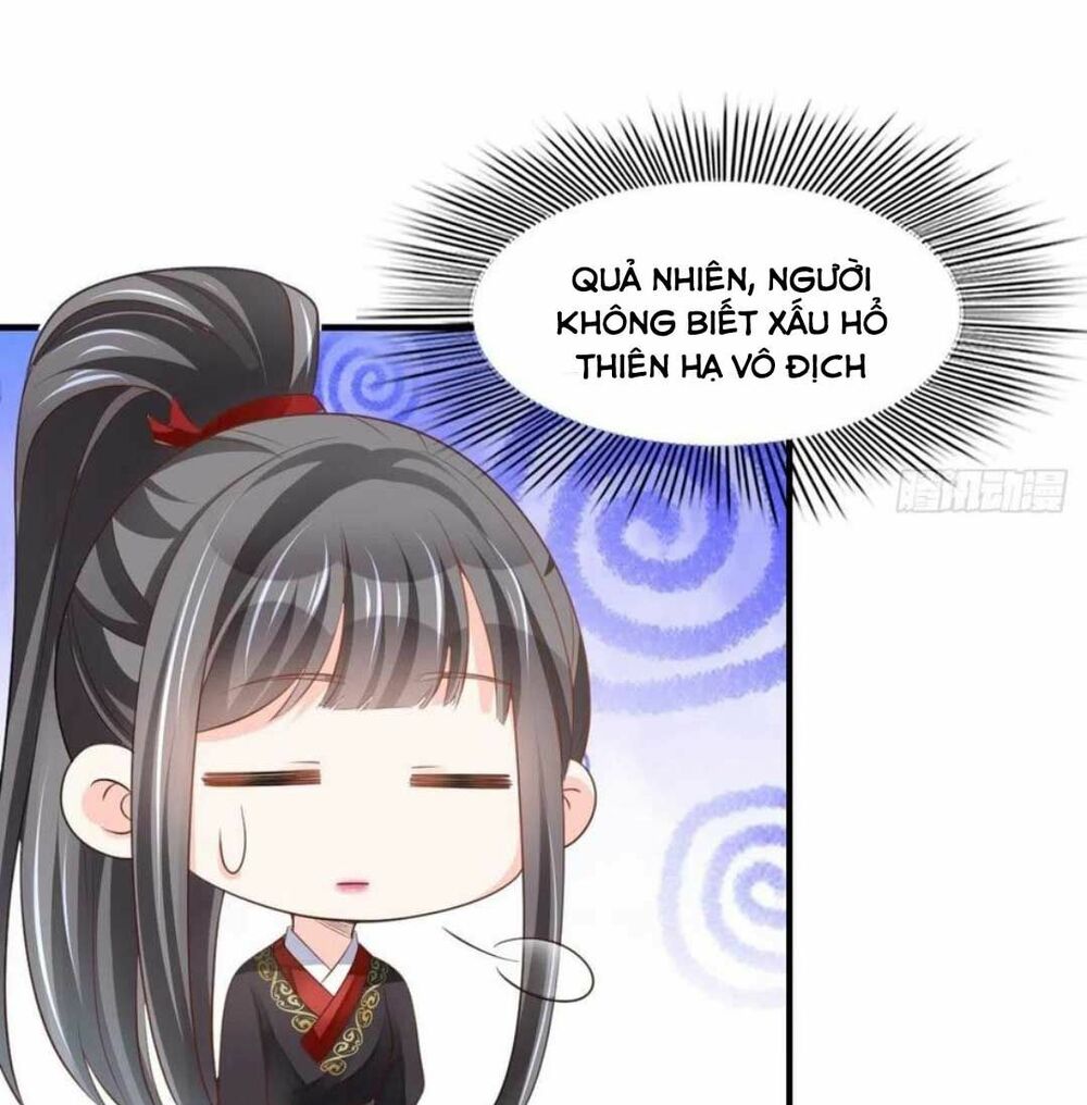 thuần hóa ba ba bạo quân chapter 41 3