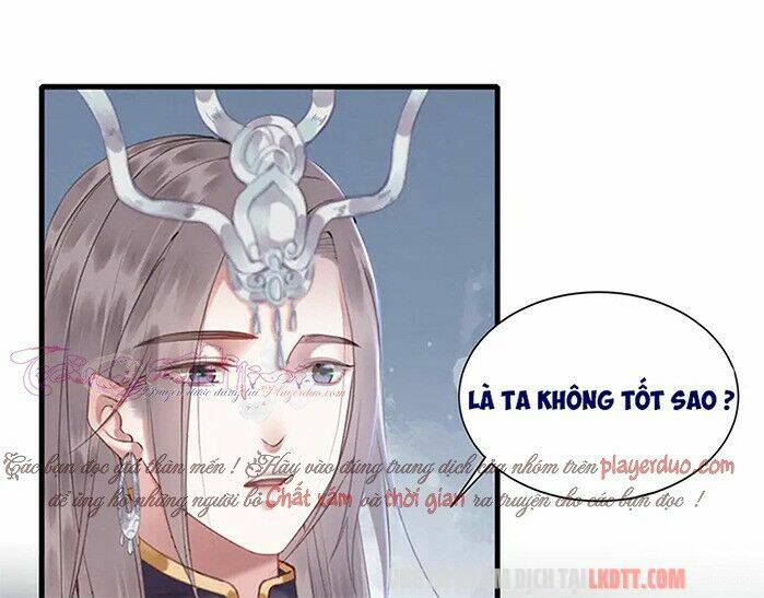 trọng sinh bá sủng nhiếp chính vương quá mạnh mẽ chapter 123 43