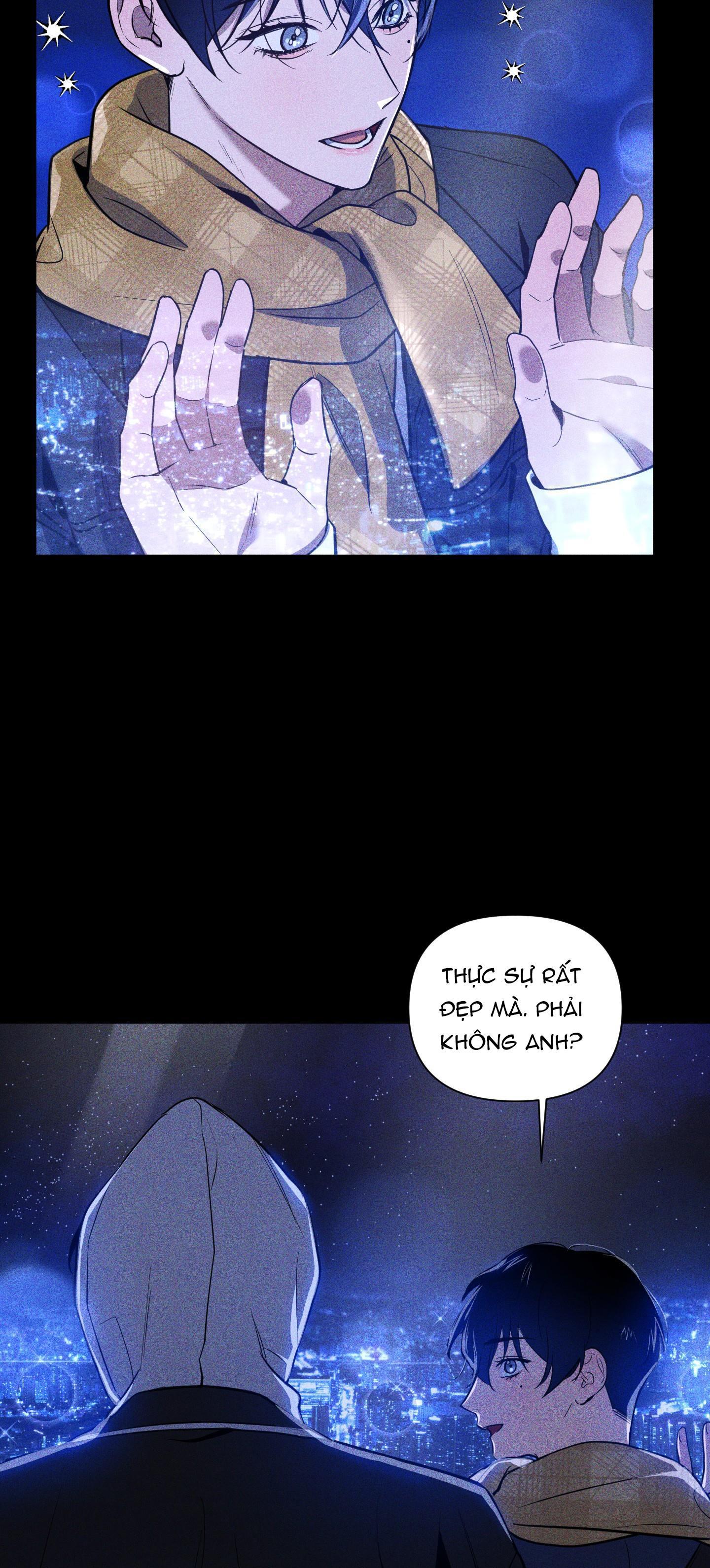 bình minh chia cắt màn đêm chapter 5 18